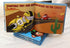 ADVENTURES OF MIMI AND MOTO - AUGUSTYN. MARK CHILDRENS PICTURE